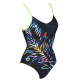 Arena Hoya Black Swimsuit