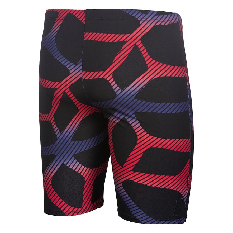 Arena Spider Black / Red / Blue Jammers