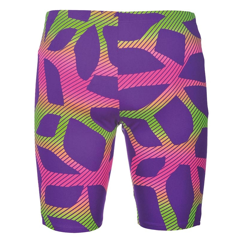 Arena Purple Spider Jammers