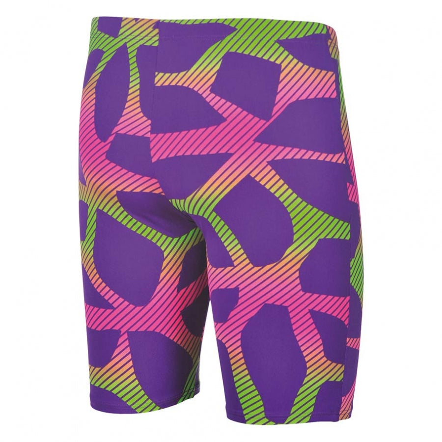 Arena Purple Spider Jammers