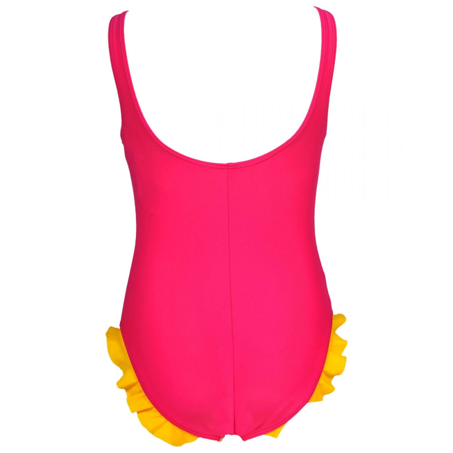 Arena Beauty and the Beast Disney Toddler Swimsuit
