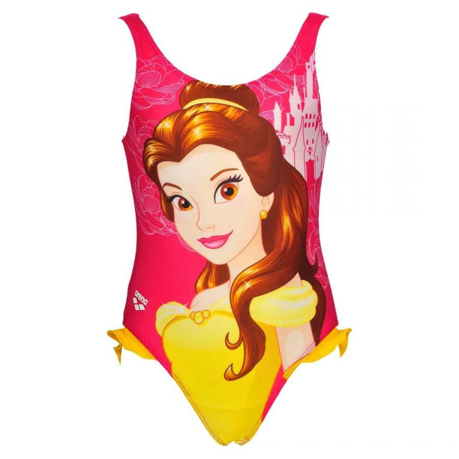 Arena Beauty and the Beast Disney Toddler Swimsuit