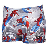 Arena Boys Spiderman Shorts