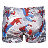 Arena Boys Spiderman Shorts