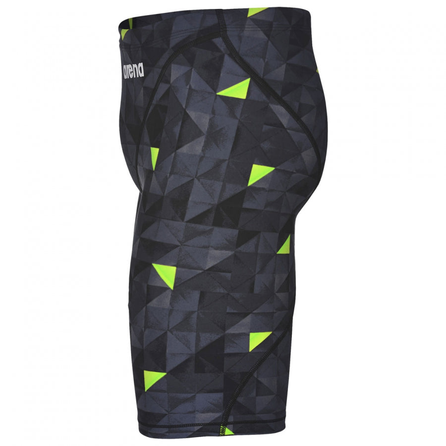 LIMITED EDITION Arena ST 2.0 Jammers - Black / Yellow