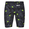 LIMITED EDITION Arena ST 2.0 Black Yellow Jammers