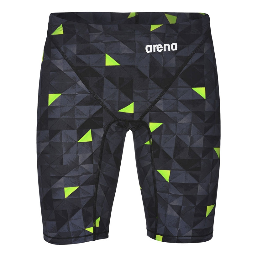 LIMITED EDITION Arena ST 2.0 Black Yellow Jammers