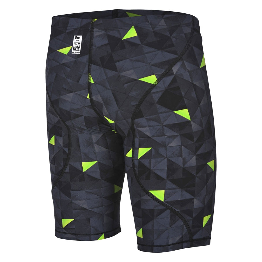 LIMITED EDITION Arena ST 2.0 Jammers - Black / Yellow