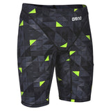 LIMITED EDITION Arena ST 2.0 Jammers - Black / Yellow