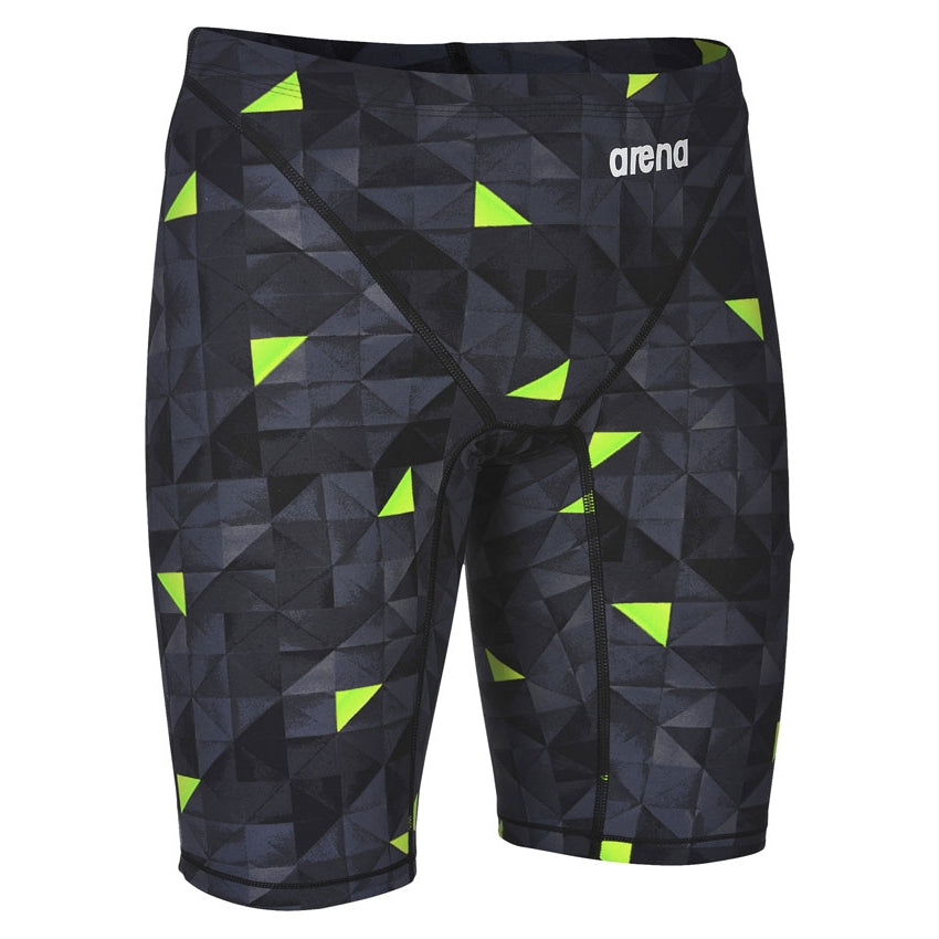 LIMITED EDITION Arena ST 2.0 Jammers - Black / Yellow
