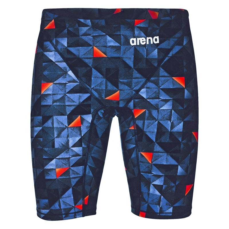 LIMITED EDITION Arena ST 2.0 Turquoise Orange Jammers