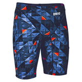 LIMITED EDITION Arena ST 2.0 Jammers - Turquoise / Orange