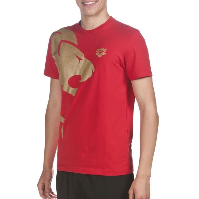 LIMITED EDITION Adam Peaty Instinct Elite T-Shirt