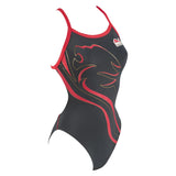 LIMITED EDITION Arena 2018 Commonwealth Games Swimsuit