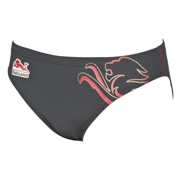 LIMITED EDITION Arena 2018 Commonwealth Games Swim Brief