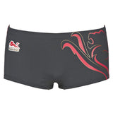 LIMITED EDITION Arena Commonwealth Games Swim Shorts