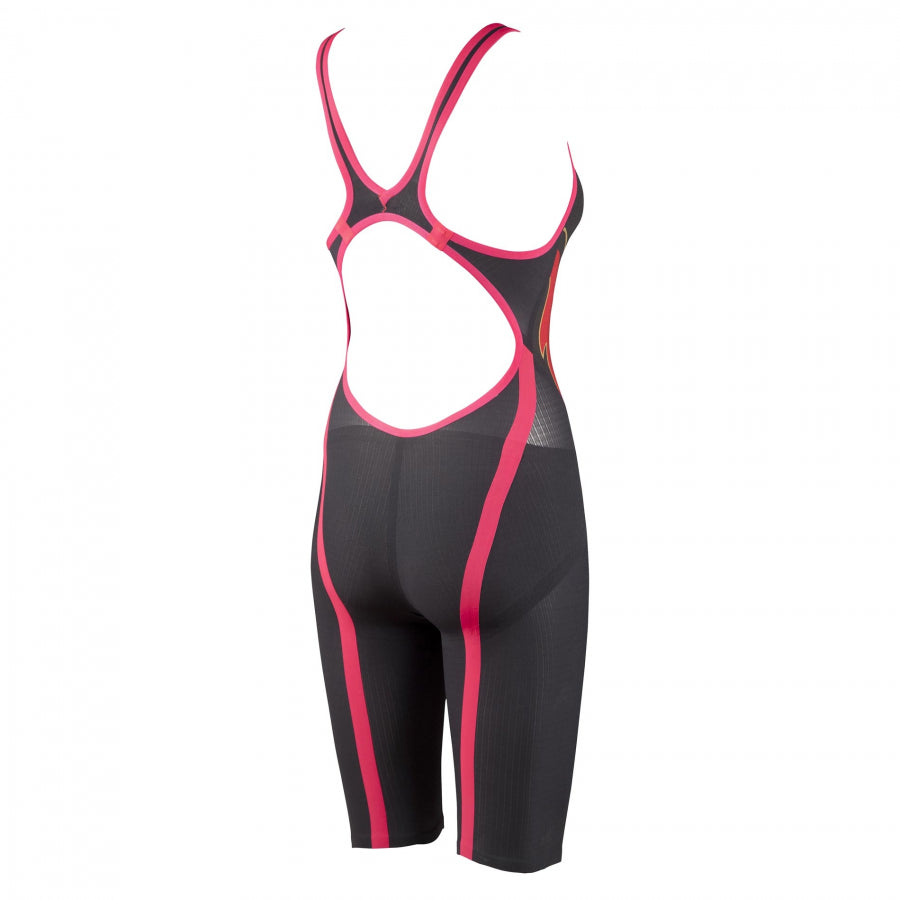 LIMITED EDITION 2018 Commonwealth Games Arena Carbon Flex VX Open Back Suit