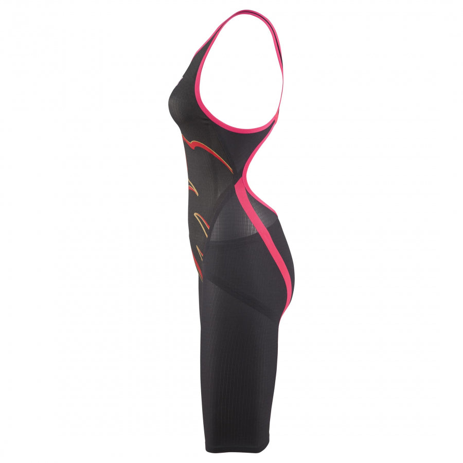 LIMITED EDITION 2018 Commonwealth Games Arena Carbon Flex VX Open Back Suit