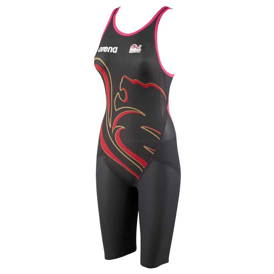 LIMITED EDITION 2018 Commonwealth Games Arena Carbon Flex VX Open Back Suit