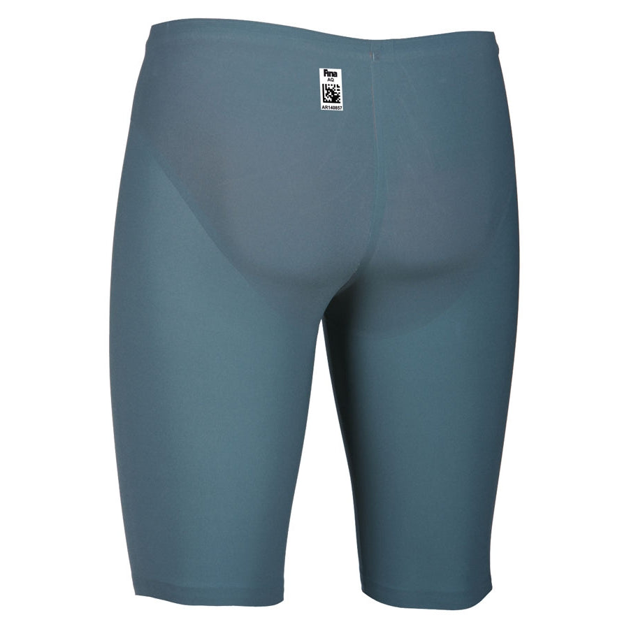 Arena R-EVO ONE Jammers - Grey / Orange
