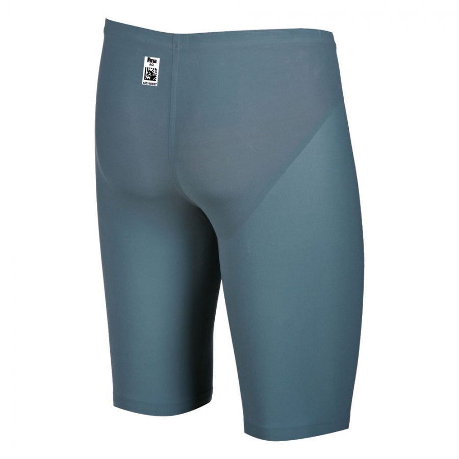 Arena R-EVO ONE Jammers - Grey / Orange