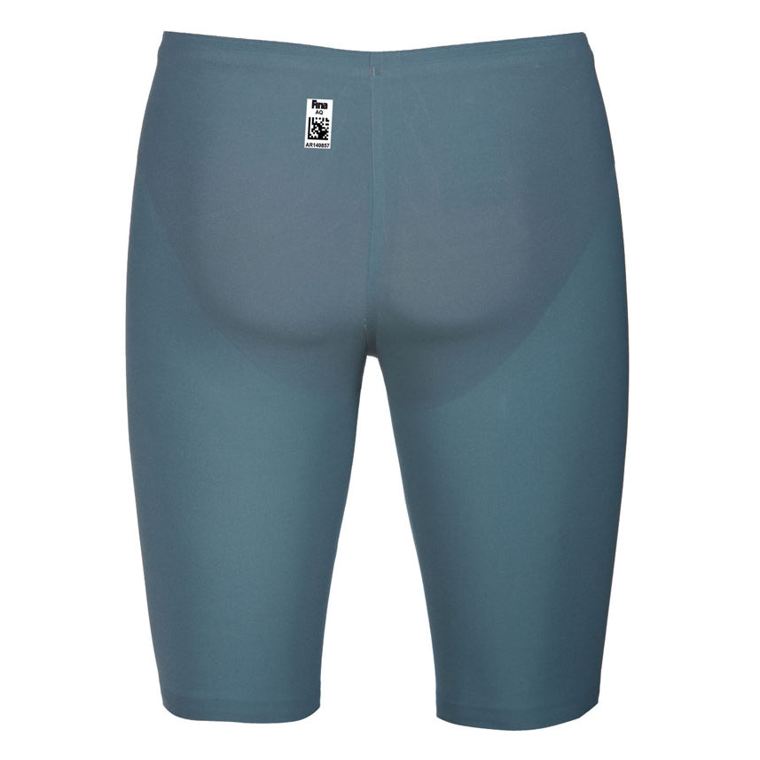 Arena R-EVO ONE Jammers - Grey / Orange