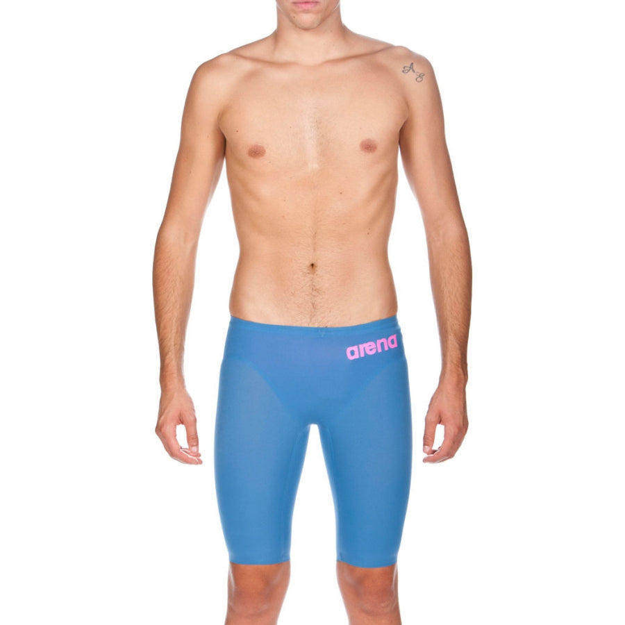 Arena R-EVO ONE Blue Jammers