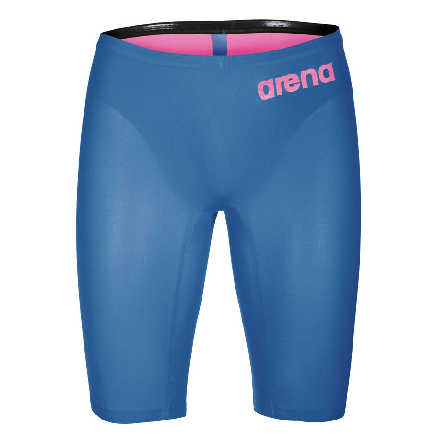 Arena R-EVO ONE Jammers Blue Pink