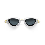 Arena ONE Goggles - Smoke / White