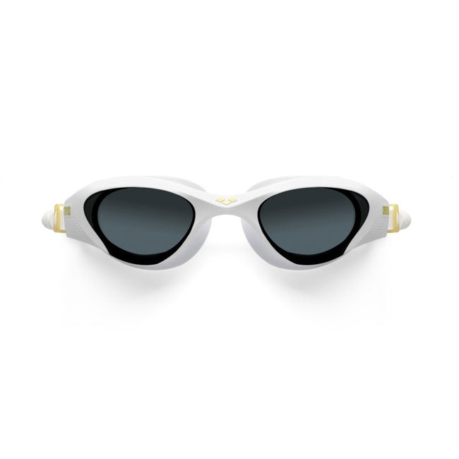 Arena ONE Goggles - Smoke / White