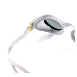 Arena ONE Goggles - Smoke / White