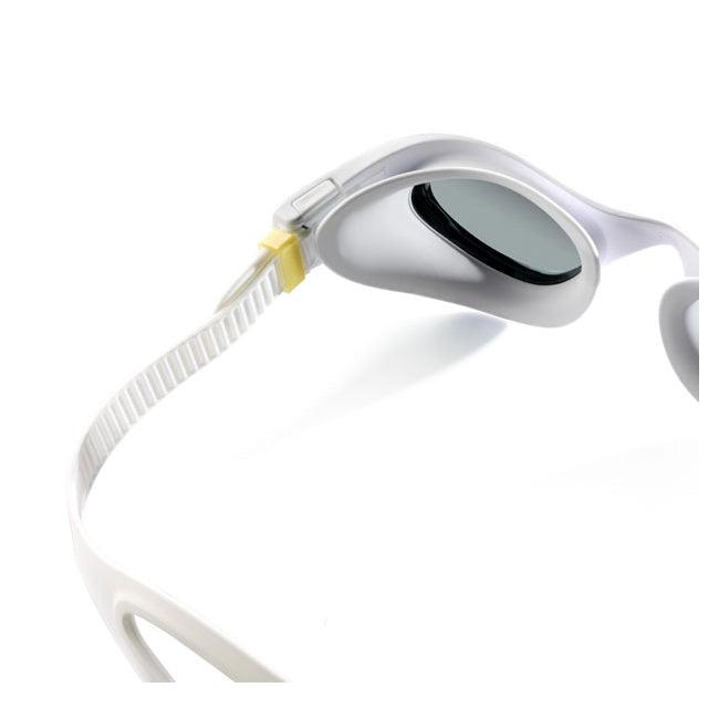 Arena ONE Goggles - Smoke / White