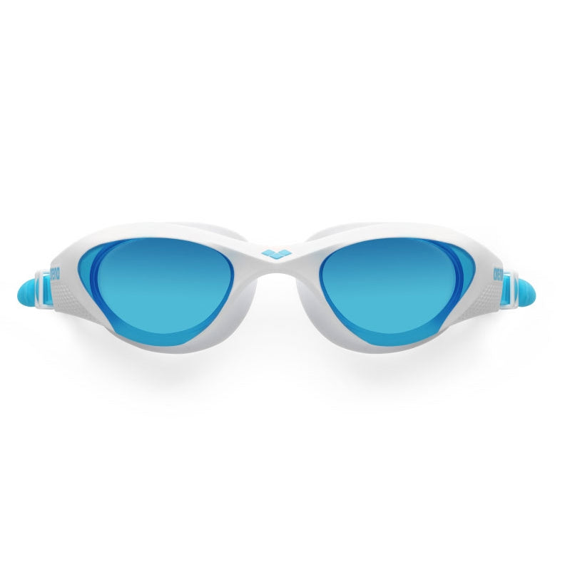 Arena ONE Goggles - Blue / White