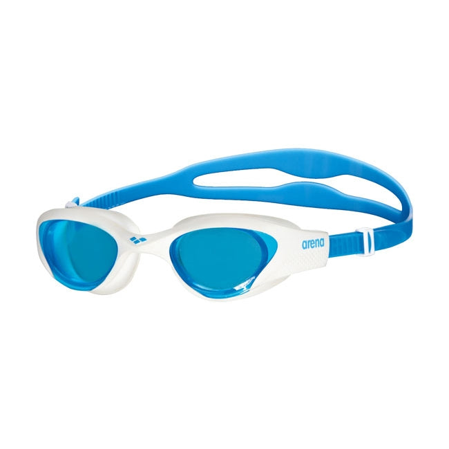 Arena ONE Goggles - Blue / White