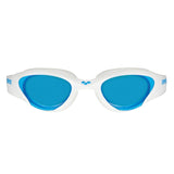 Arena ONE Goggles - Blue / White