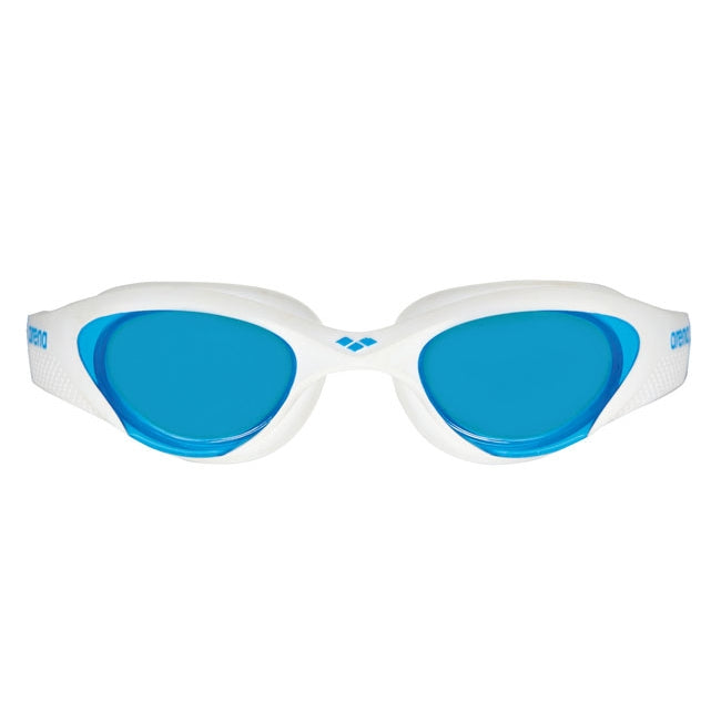 Arena ONE Goggles - Blue / White