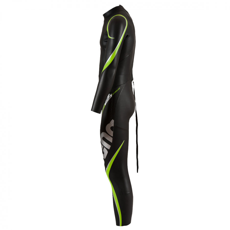 Buy Mens Arena Carbon Tri Wetsuit