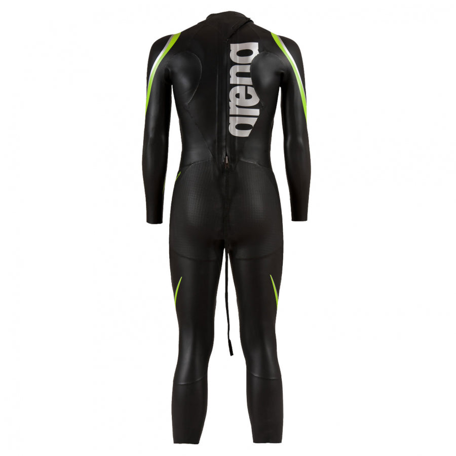 Shop Mens Arena Carbon Tri Wetsuit