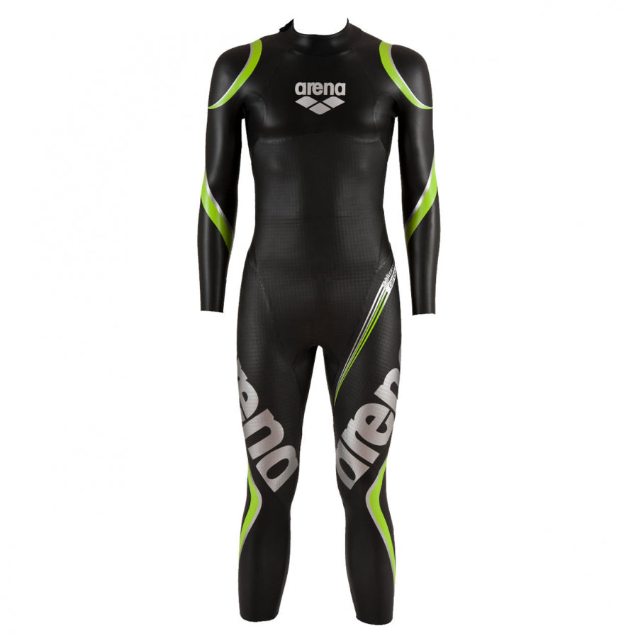 Shop Mens Arena Carbon Tri Wetsuit