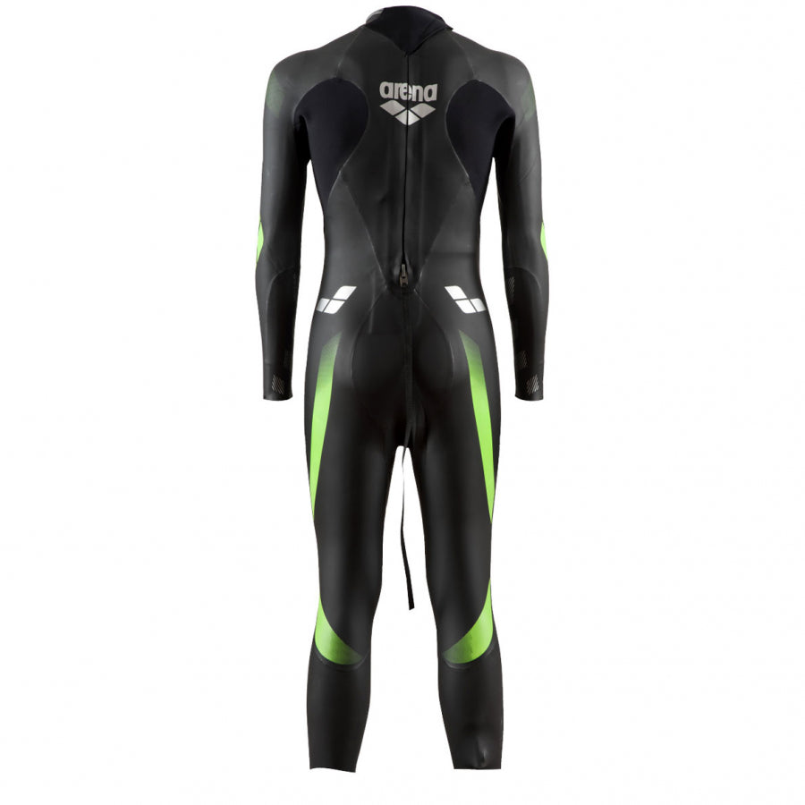 Buy Mens Arena Triwetsuit