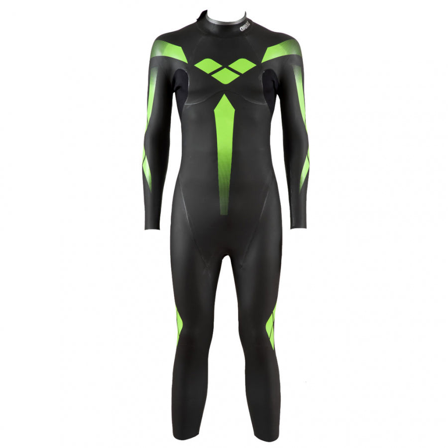 Mens Arena Triwetsuit
