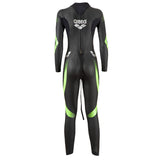 Buy Ladies Arena Tri wetsuit