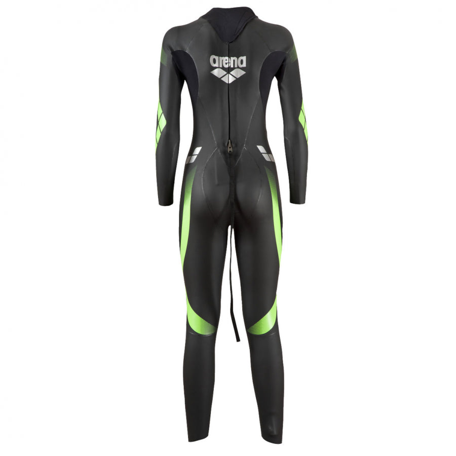 Buy Ladies Arena Tri wetsuit