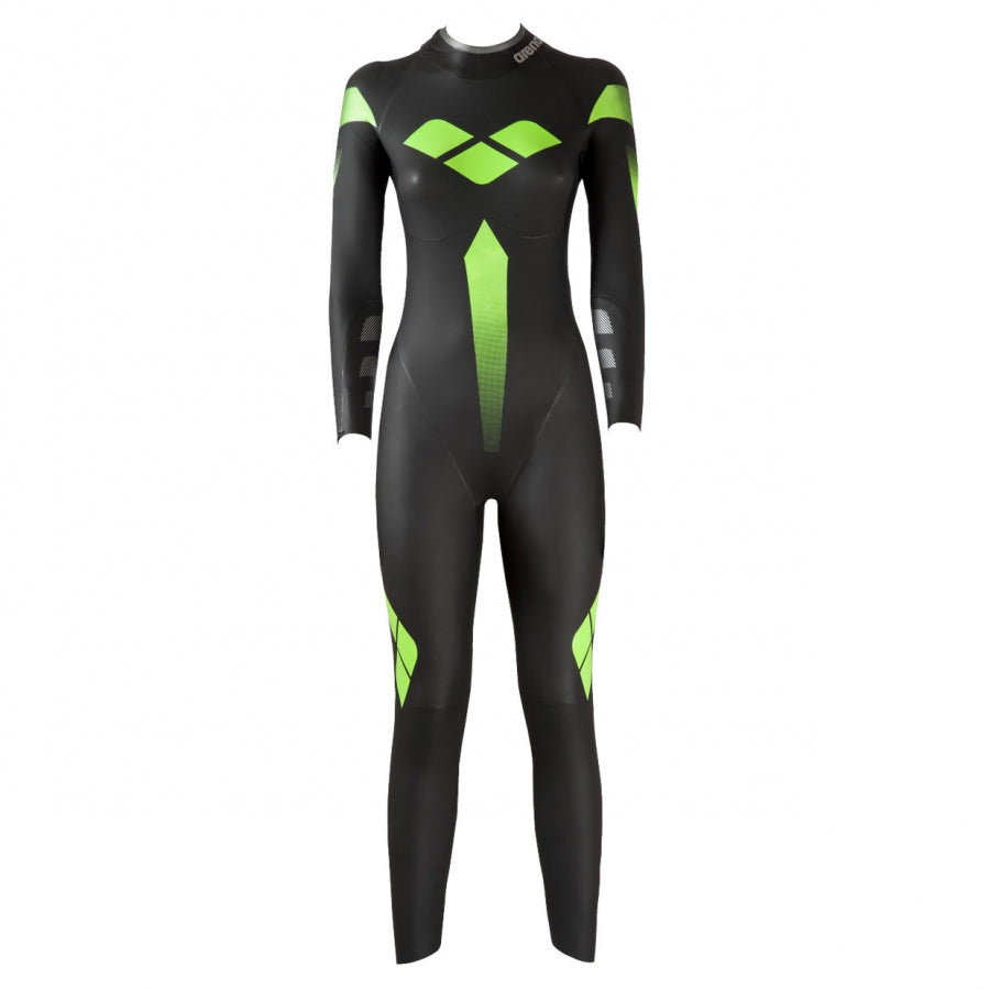 Buy Ladies Arena Tri wetsuit