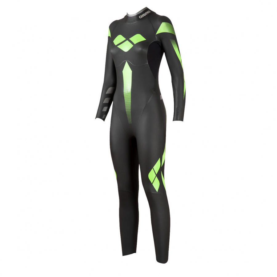 Buy Ladies Arena Tri wetsuit