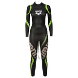 Buy Ladies Arena Carbon Tri Wetsuit