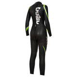 Shop Ladies Arena Carbon Tri Wetsuit
