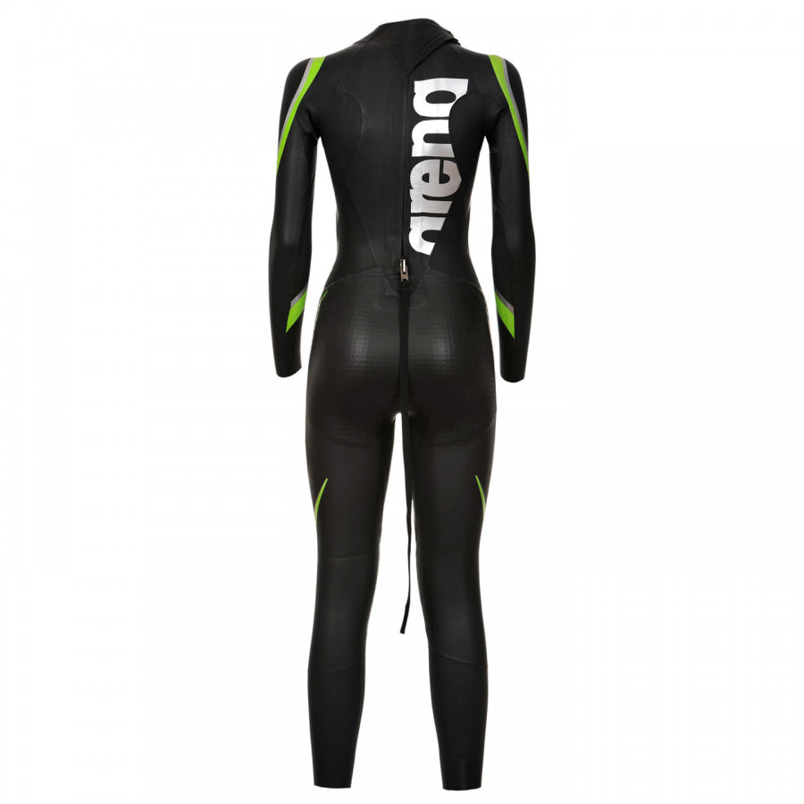 Shop Ladies Arena Carbon Tri Wetsuit
