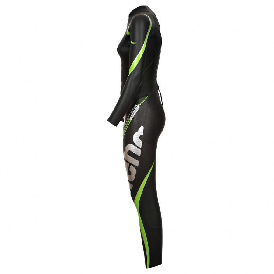 Shop Ladies Arena Carbon Tri Wetsuit