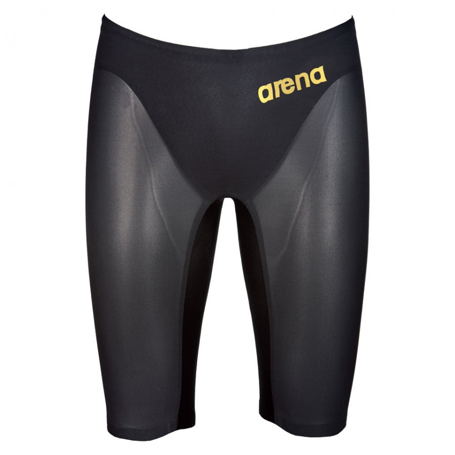 Arena Grey Carbon Air Jammers